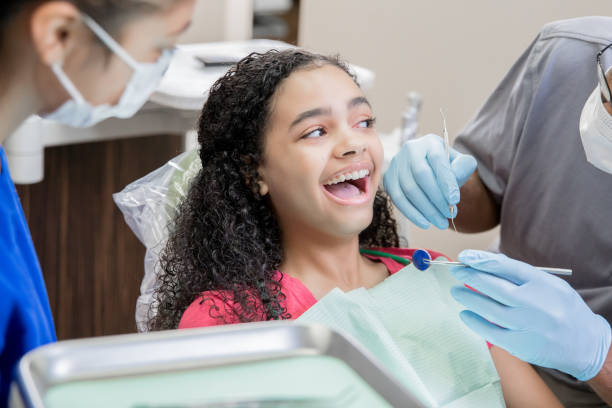 Best Pediatric Emergency Dentist in Gamerco, NM