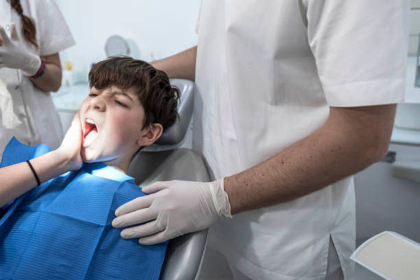 Best Emergency Broken Tooth Repair in Gamerco, NM